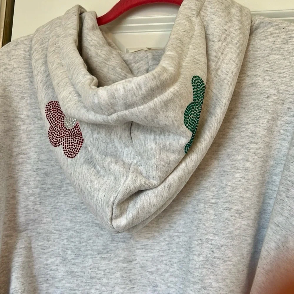 NWT Adorable Sweatshirt and Sweatpants - Picture 5 of 8